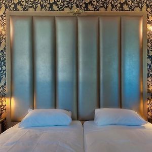 Aansluitende Double Kamer